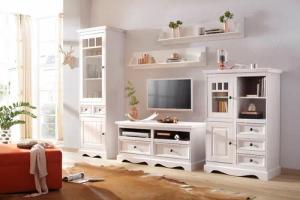 Home affaire Wohnwand "Melissa", (Set, 5 St.)