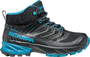 Scarpa Kinder Rush Mid GTX Schuhe