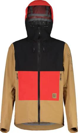 Maloja Herren CollerinM. Jacke