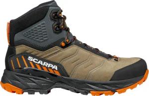 Scarpa Herren Rush TRK GTX Schuhe