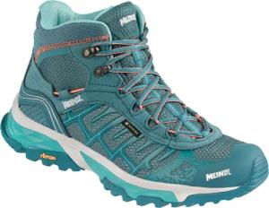 Meindl Damen Finale Mid GTX Schuhe
