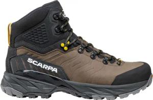 Scarpa Herren Rush Trek Pro GTX Schuhe