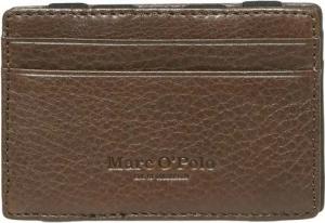 Marc O'Polo Kartenetui Malte, mit RFID-Blocker Schutz
