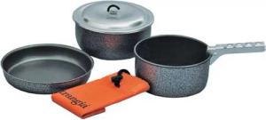Trangia Tundra Set HA III Kochset
