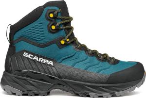 Scarpa Herren Rush TRK LT GTX Schuhe