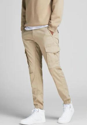 Jack & Jones Cargohose "PAUL FLAKE"