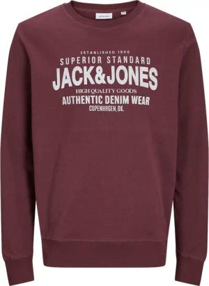 Jack & Jones Sweatshirt "JJJEANS SWEAT O-NECK"