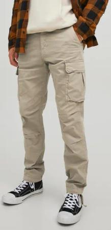 Jack & Jones Cargohose "STACE TUCKER"
