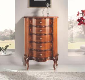 Home affaire Kommode "Kommode Verona", Breite 78 cm