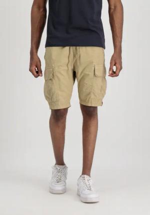 Alpha Industries Sweatshorts "Alpha Industries Men - Shorts Ripstop Jogger Short"