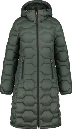 Icepeak Funktionsmantel "POMARIA"