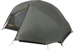 Nemo Equipment Dragonfly Osmo Bikepack 2P Zelt