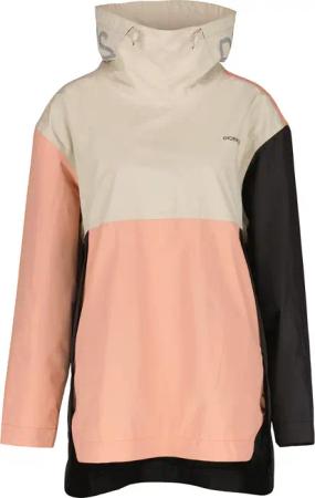Didriksons Damen Thyra 2 Anorak