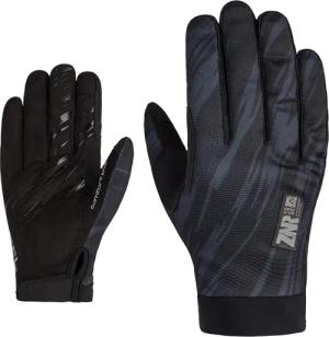 Ziener Crom Touch Long Bike Handschuhe