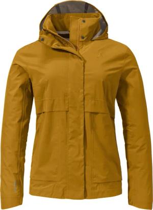 Schöffel Damen Bellagio 2.5l Jacke