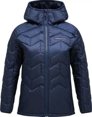 Peak Performance Damen Elevate Liner Hoodie Jacke