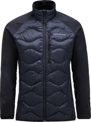 Peak Performance Herren Helium Down Hybrid Jacke