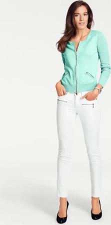 heine Cardigan