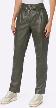 heine Lederhose