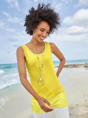 heine Shirttop