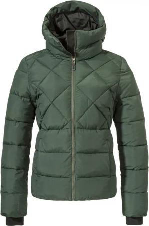 Schöffel Damen Boston Ins Jacke