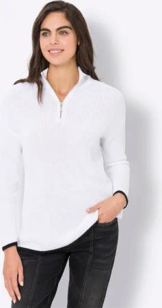 heine Strickpullover "Pullover"
