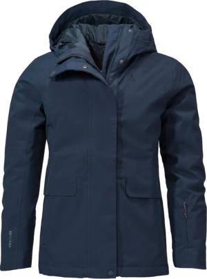 Schöffel Damen Antwerpen Ins Jacke