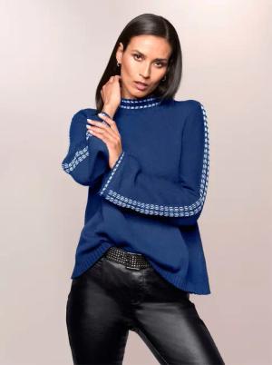 heine Strickpullover "Pullover"