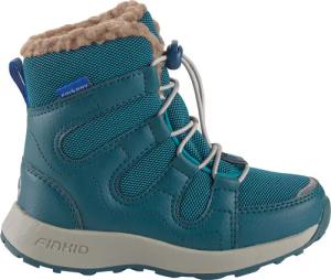 Finkid Kinder Huippu Schuhe
