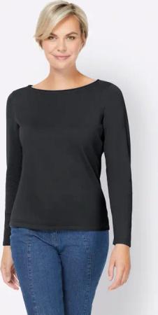 heine Strickpullover "Pullover"