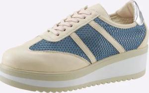 heine Schnürschuh