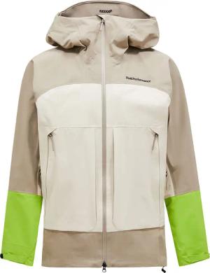 Peak Performance Herren Vislight GTX C-Knit Jacke