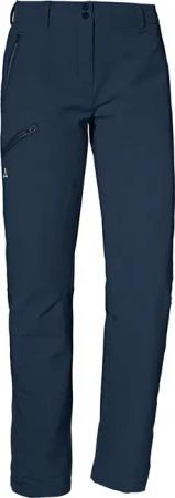 Schöffel Damen Ascona Warm Hose