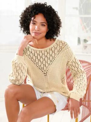 heine Strickpullover "Pullover"