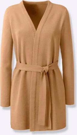 heine Strickjacke