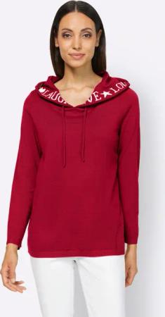 heine Strickpullover "Pullover"