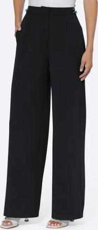 heine Bundfaltenhose
