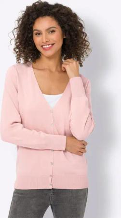 heine Strickjacke