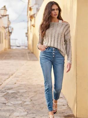 heine Strickpullover "Pullover"