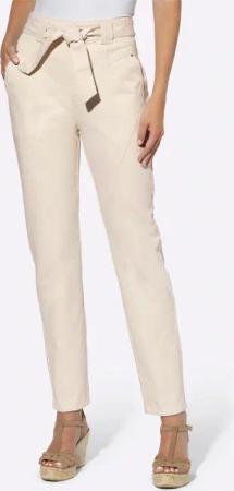 heine Bequeme Jeans, (1 tlg.)