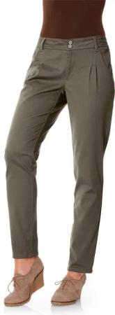 heine Chinohose