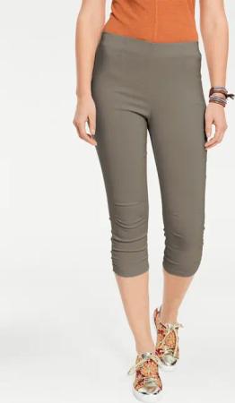 heine Caprihose