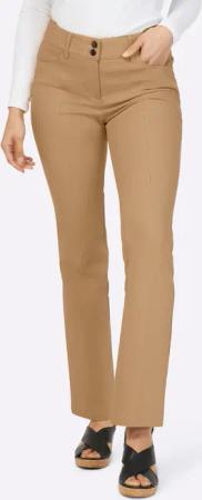 heine Bootcuthose