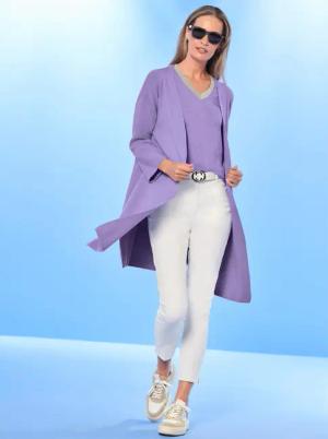 heine Strickjacke