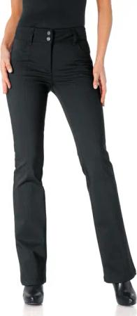 heine Bootcuthose