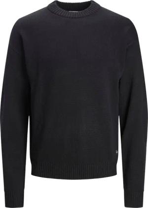 Jack & Jones Rundhalspullover "JJEJACK KNIT CREW NECK SN"