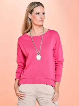 heine Strickpullover "Pullover"