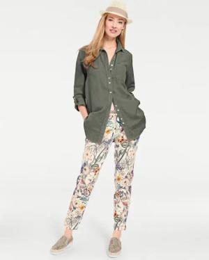 heine Longbluse