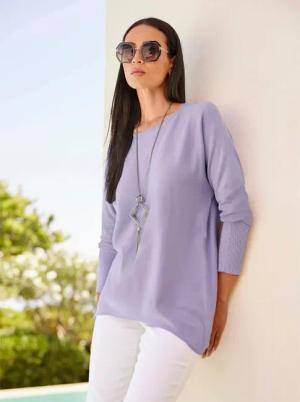heine Strickpullover "Pullover"