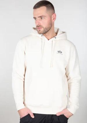 Alpha Industries Hoodie "Alpha Industries Men - Hoodies Basic Hoodie Small Logo"